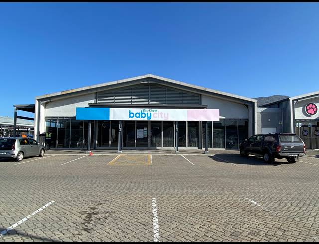141M² RETAIL TO LET IN TOKAI